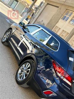 هیۆندای سەنتافی